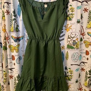 J Crew lightweight sundress/cover up NWT size XS
